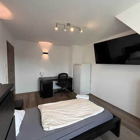 City Rooms Kaiserslautern *
