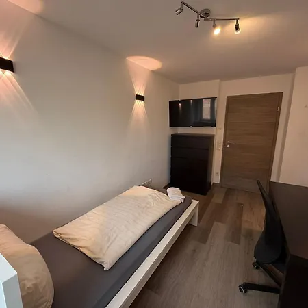 City Rooms Kaiserslautern