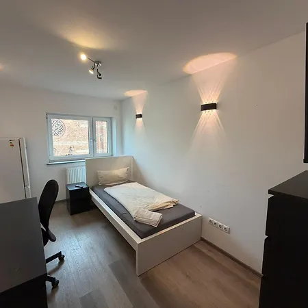 City Rooms Kaiserslautern *